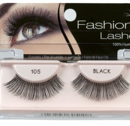 Nalepovací řasy Ardell 105 black