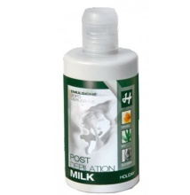 Podepilační mléka HOLIDAY®