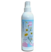 Podepilační olej azulene oil HOLIDAY®